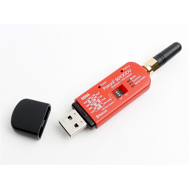 SD1000U BT to USB Adaptor