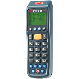 Z2030 Plus Data Collector