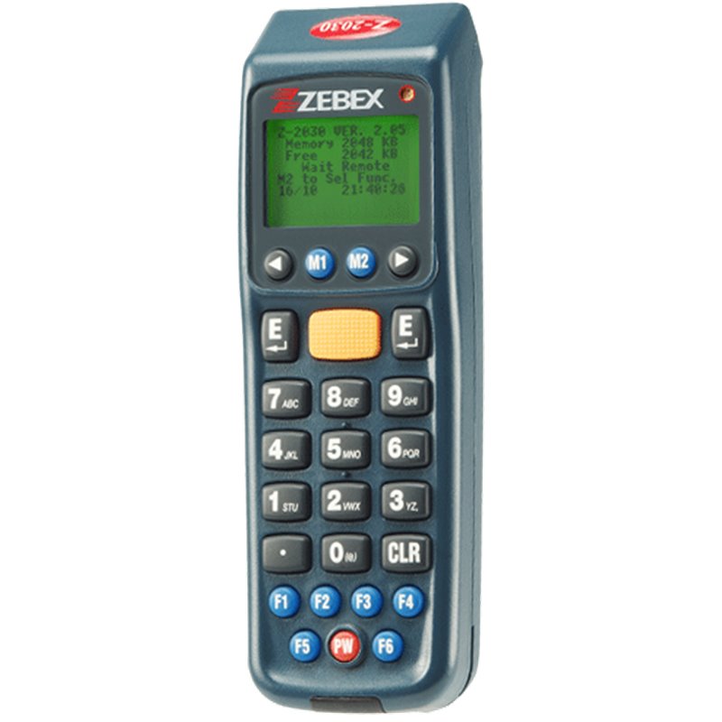 Z2030 Plus Data Collector