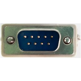 Serial Adaptor 9 to 25 PIN