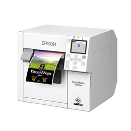 Epson ColorWorks C4000 C31CK03102BK