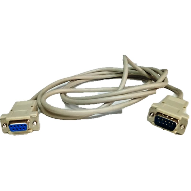 Taxline RS232 Cable White