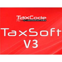 TaxSoft V3