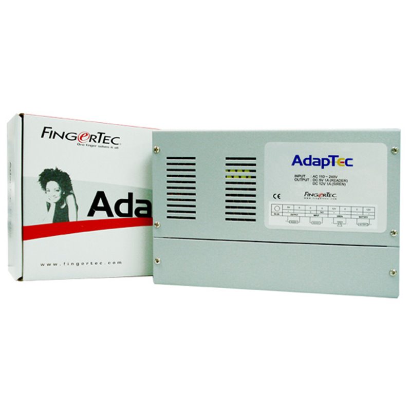 Adaptec AC Controller