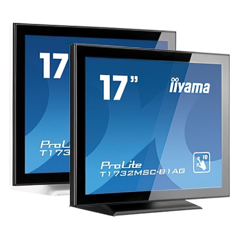 iiyama ProLite T1731SR-W5 T1731SR-W5