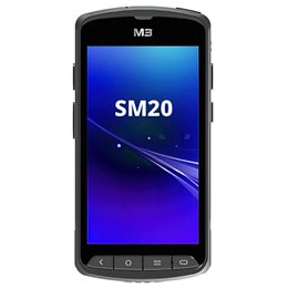 M3 Mobile SM20x SM2X4R-R2CHSS-HF