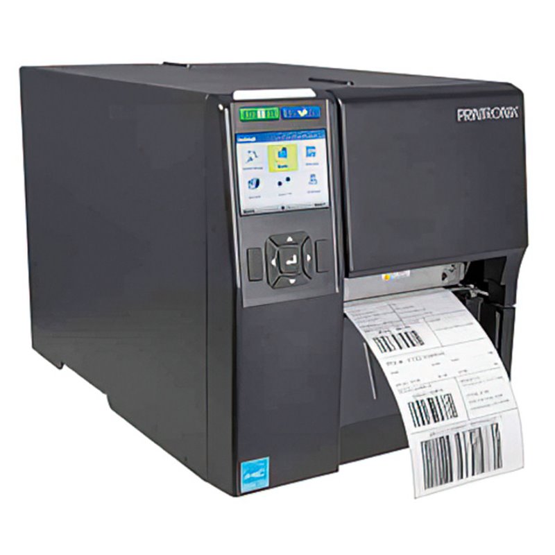 Printronix T43R4 T43R4-200-2