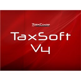 TaxSoft V4