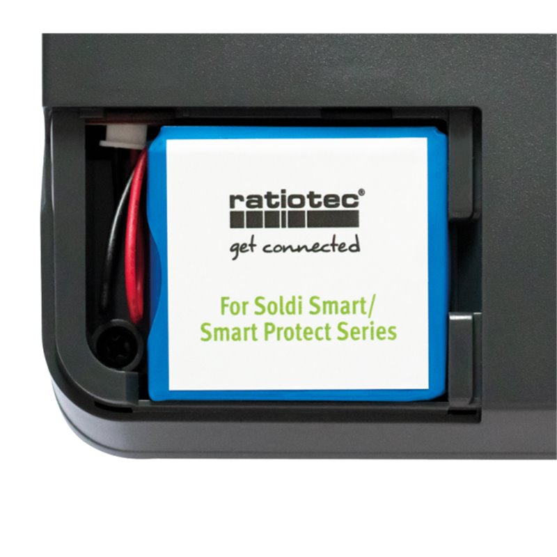 Ratiotec Smart Protect