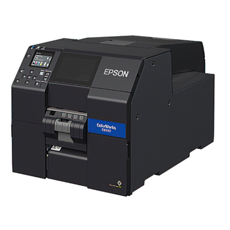 Epson ColorWorks CW-C6000Ae C31CH76102