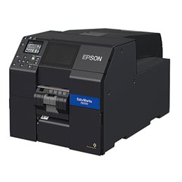 Epson ColorWorks CW-C6000Pe C31CH76202