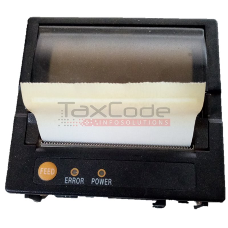 Taxline Thermal Printer
