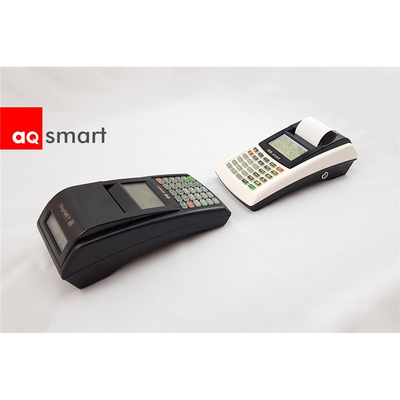 AQ Smart Cash Register