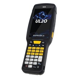 M3 Mobile UL20F U20F0C-QLCFSS-HF Taxcode.gr