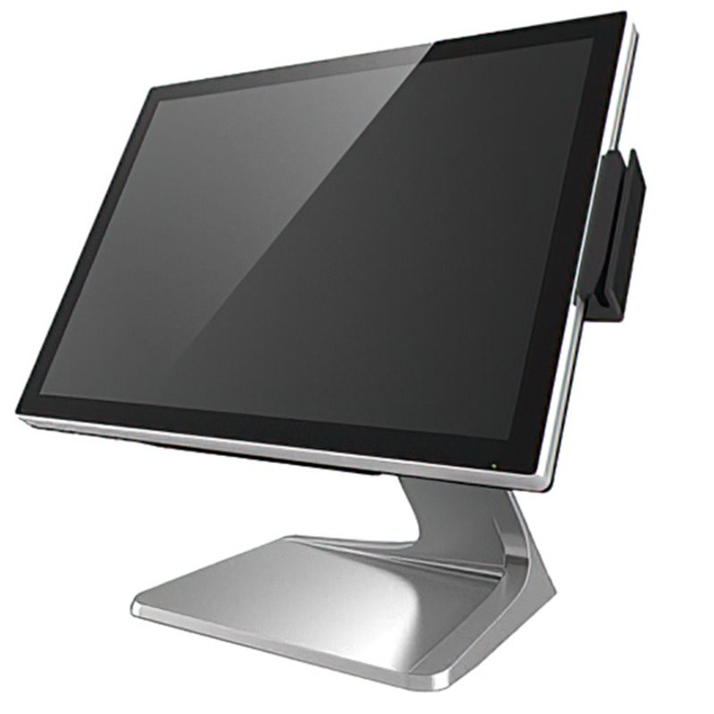 System POS All-In-One Colormetrics P5100 (RDD661012B)