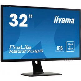 Monitor iiyama ProLite XB3270QS-B5