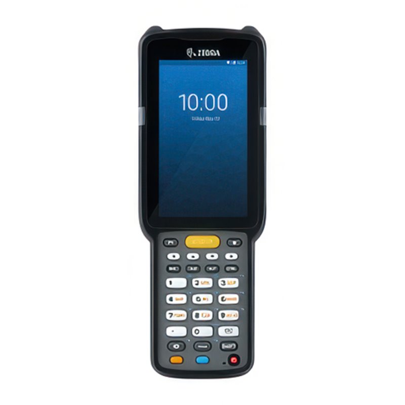 Handheld Mobile Touch Computer Zebra MC3300ax (MC330X-GE4BG4RW)