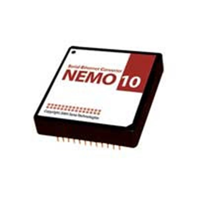 Nemo10 Embedded Server