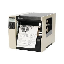 Industrial Label Printers|Taxcode SA